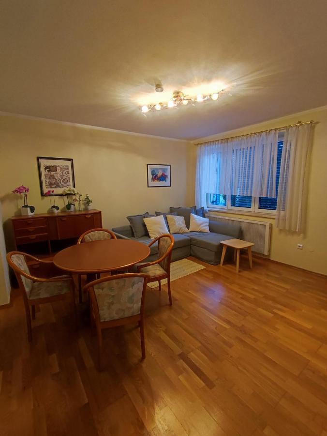 Apartment Inklusive Parkplatz Velden am Woerthersee Ngoại thất bức ảnh