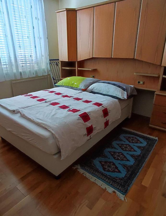 Apartment Inklusive Parkplatz Velden am Woerthersee Ngoại thất bức ảnh