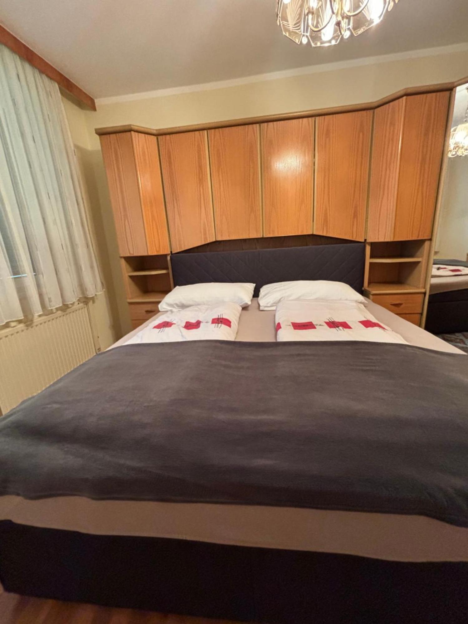 Apartment Inklusive Parkplatz Velden am Woerthersee Ngoại thất bức ảnh