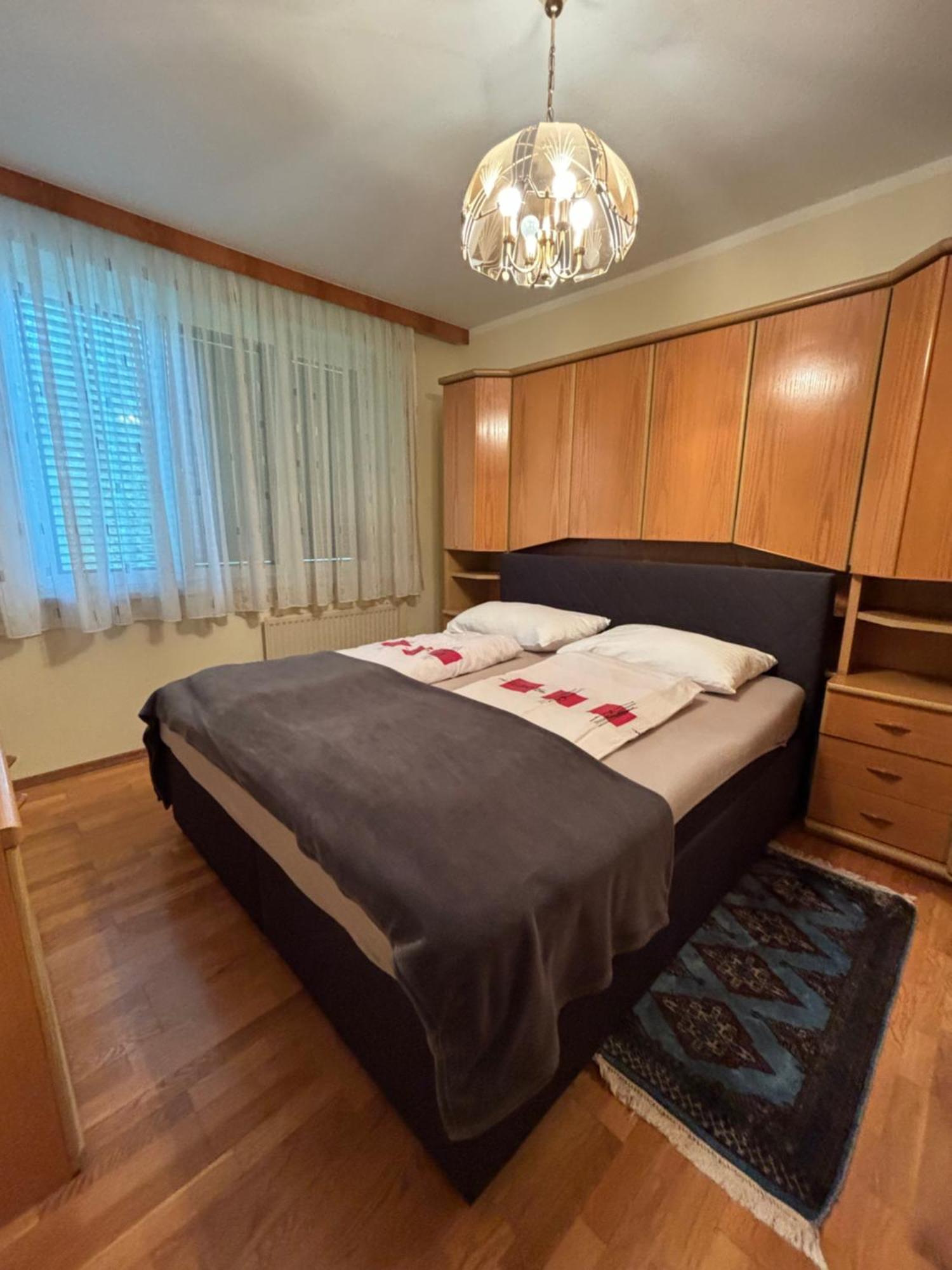Apartment Inklusive Parkplatz Velden am Woerthersee Ngoại thất bức ảnh